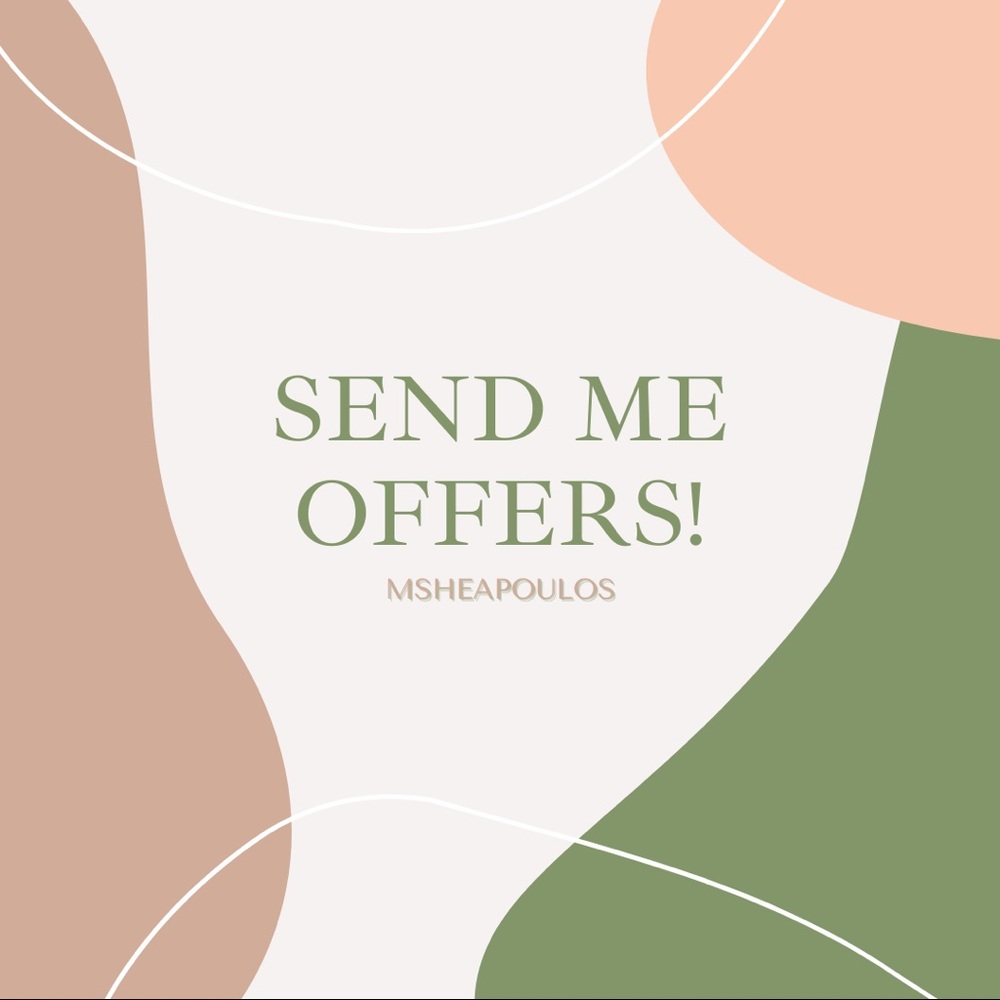 Send Offers !